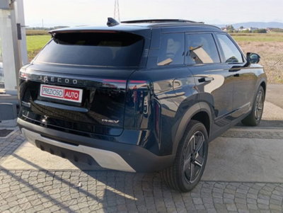 Jaecoo Jaecoo 7 SHS -H 1.5 tgdi hev Exclusive auto (15)