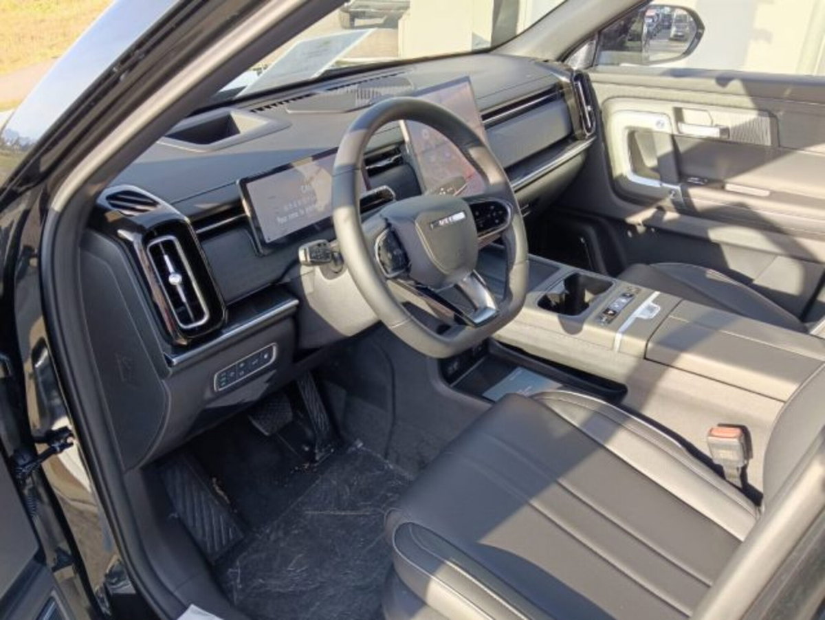 Jaecoo Jaecoo 7 SHS -H 1.5 tgdi hev Exclusive auto (17)