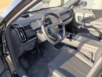 Jaecoo Jaecoo 7 SHS -H 1.5 tgdi hev Exclusive auto (17)