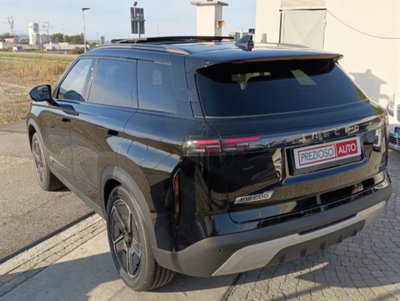 Jaecoo Jaecoo 7 SHS -H 1.5 tgdi hev Exclusive auto (18)