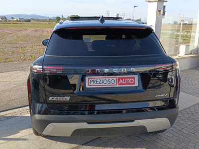 Jaecoo Jaecoo 7 SHS -H 1.5 tgdi hev Exclusive auto (3)