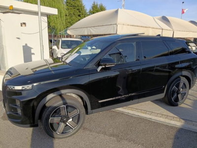 Jaecoo Jaecoo 7 SHS -H 1.5 tgdi hev Exclusive auto (5)
