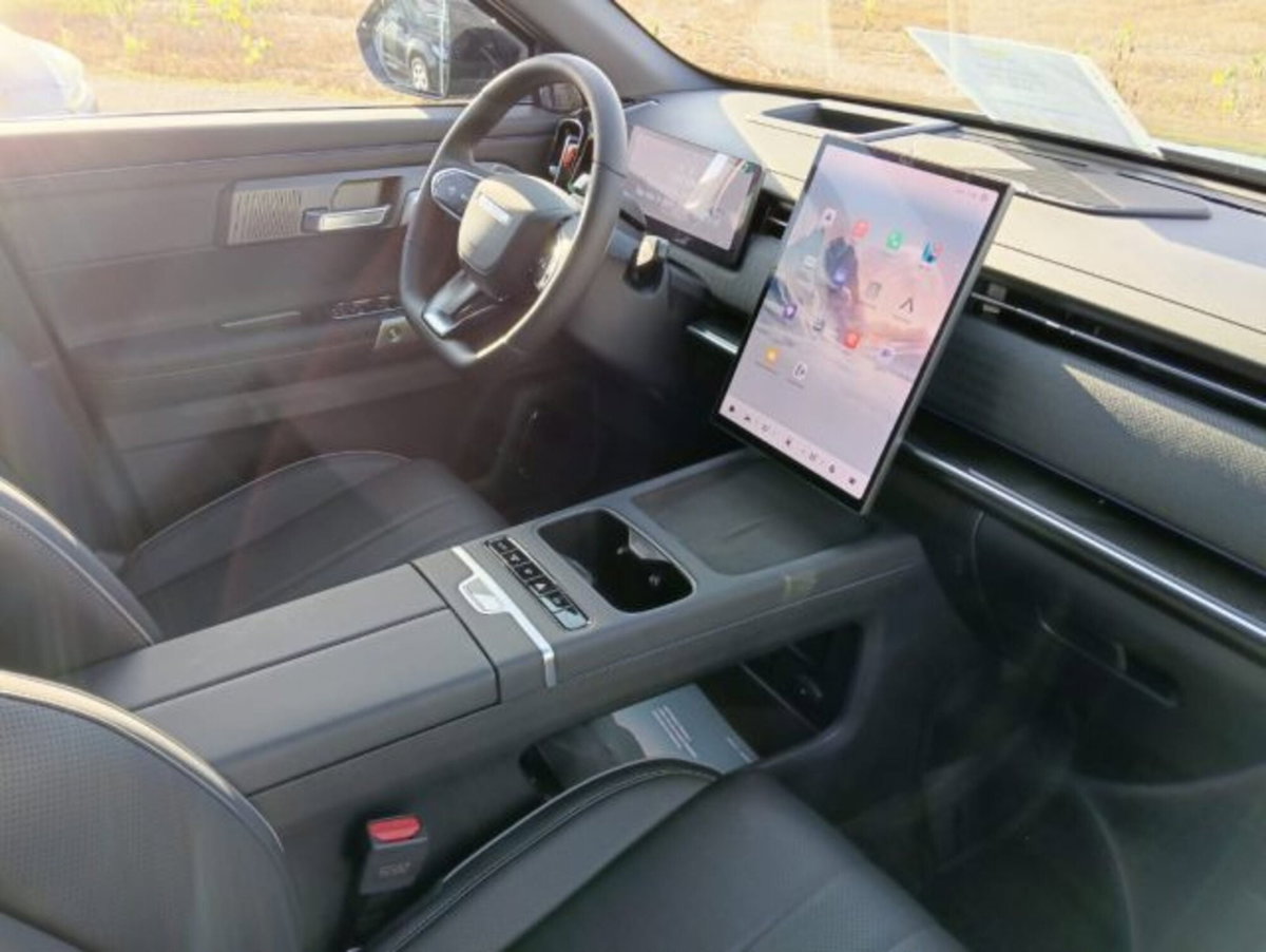 Jaecoo Jaecoo 7 SHS -H 1.5 tgdi hev Exclusive auto (7)
