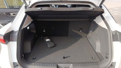 Omoda Omoda 5 EV 60,9 kWh Pure (11)