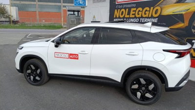 Omoda Omoda 5 EV 60,9 kWh Pure (5)