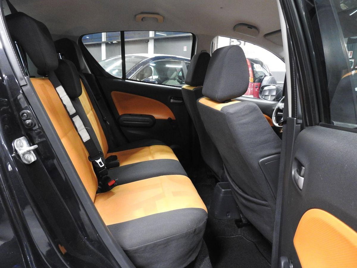 Opel Agila 1.2 16V 86CV Enjoy (11)