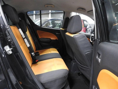 Opel Agila 1.2 16V 86CV Enjoy (11)