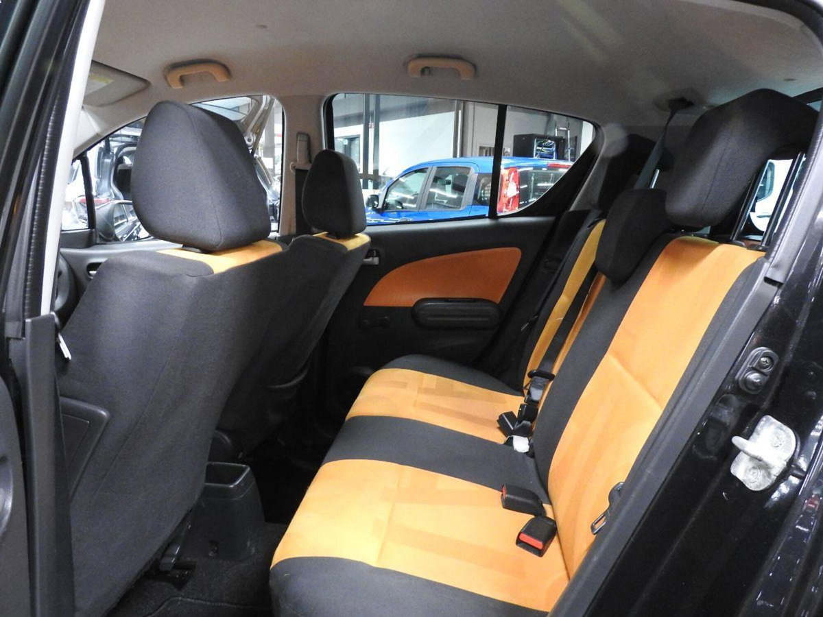 Opel Agila 1.2 16V 86CV Enjoy (14)