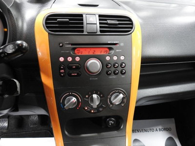 Opel Agila 1.2 16V 86CV Enjoy (17)