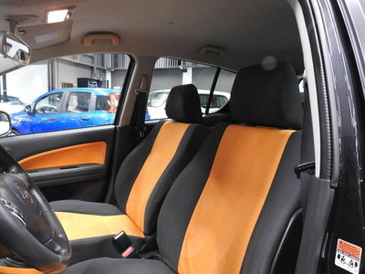 Opel Agila 1.2 16V 86CV Enjoy (18)