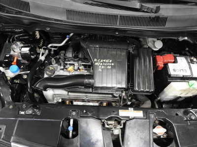 Opel Agila 1.2 16V 86CV Enjoy (7)
