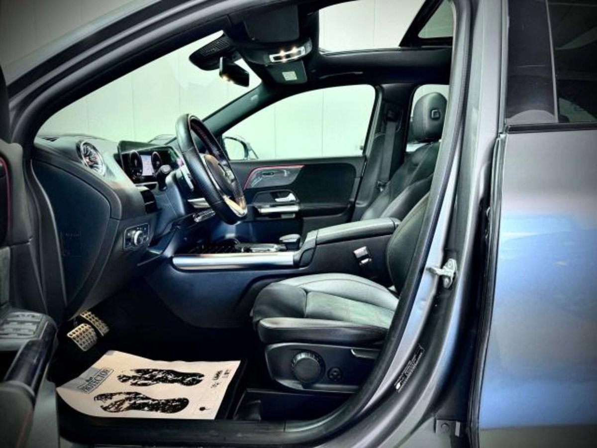 Mercedes-Benz GLA SUV 220 d AMG Line Premium Plus 4matic auto (10)