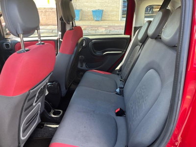 Fiat Panda 0.9 TwinAir Turbo Natural Power Lounge (10)