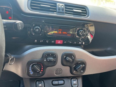 Fiat Panda 0.9 TwinAir Turbo Natural Power Lounge (12)
