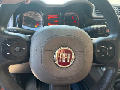 Fiat Panda 0.9 TwinAir Turbo Natural Power Lounge (13)