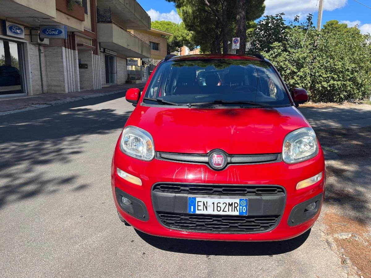 Fiat Panda 0.9 TwinAir Turbo Natural Power Lounge (2)
