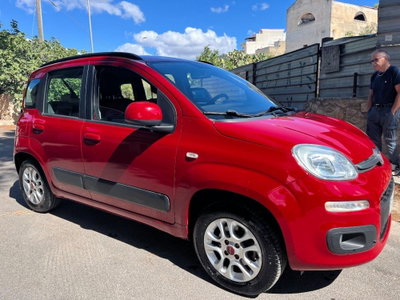 Fiat Panda 0.9 TwinAir Turbo Natural Power Lounge (4)