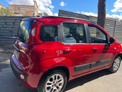 Fiat Panda 0.9 TwinAir Turbo Natural Power Lounge (6)