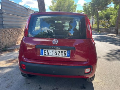Fiat Panda 0.9 TwinAir Turbo Natural Power Lounge (7)