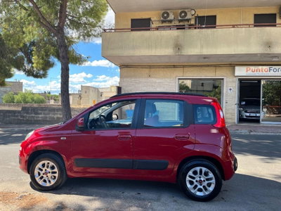 Fiat Panda 0.9 TwinAir Turbo Natural Power Lounge (8)