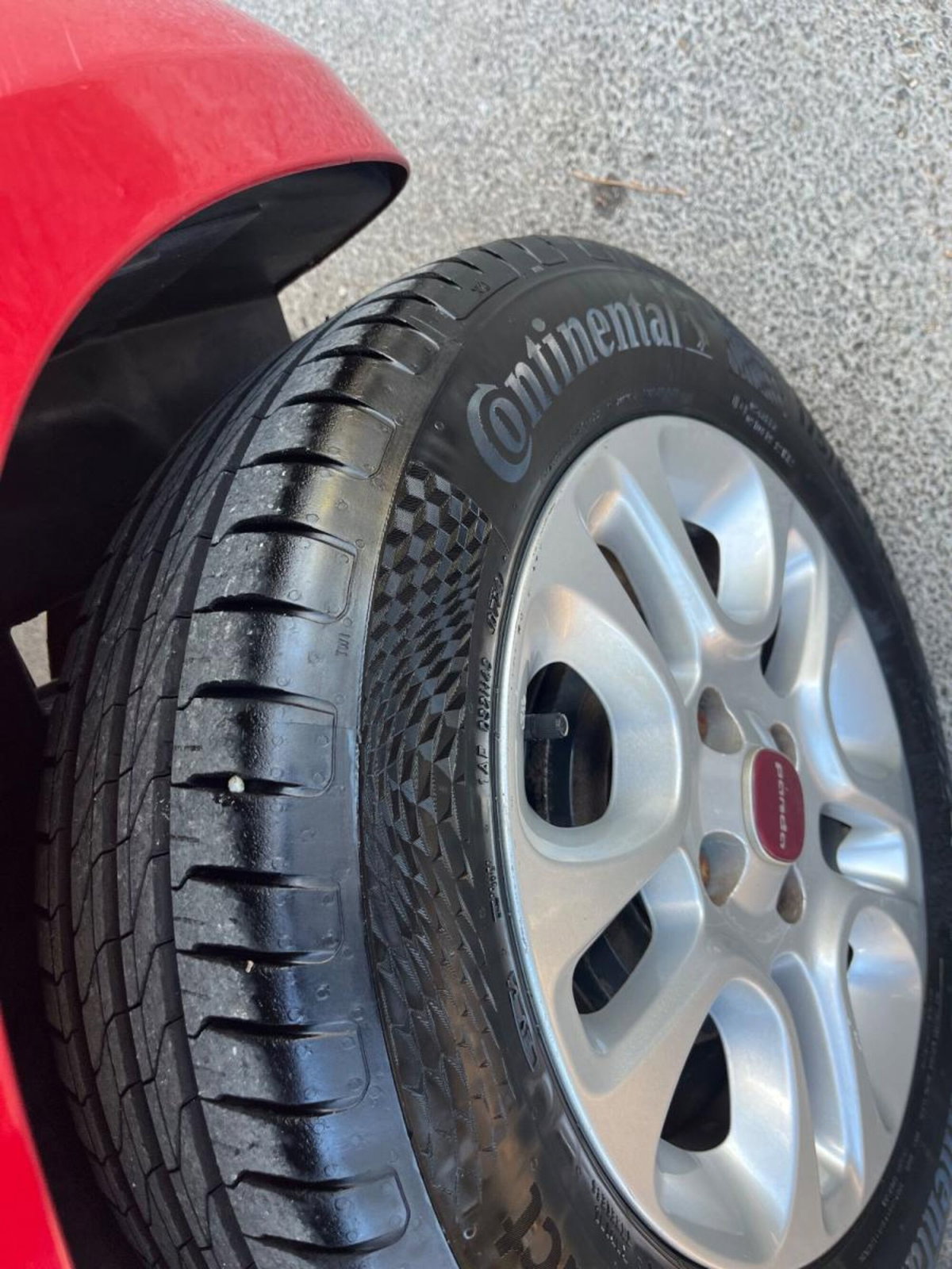 Fiat Panda 0.9 TwinAir Turbo Natural Power Lounge (9)