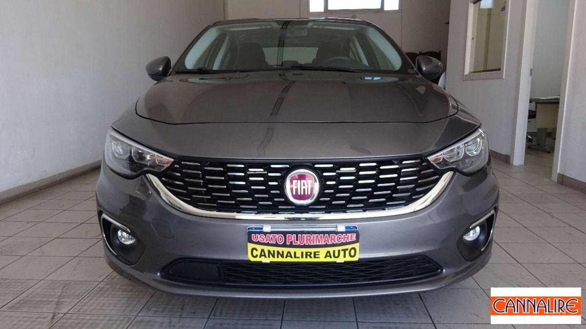 Fiat Tipo Tipo 1.4 5 porte Easy