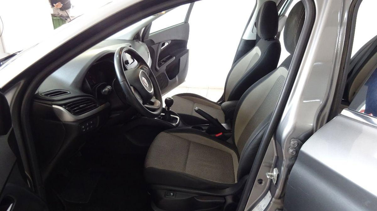 Fiat Tipo Tipo 1.4 5 porte Easy (10)