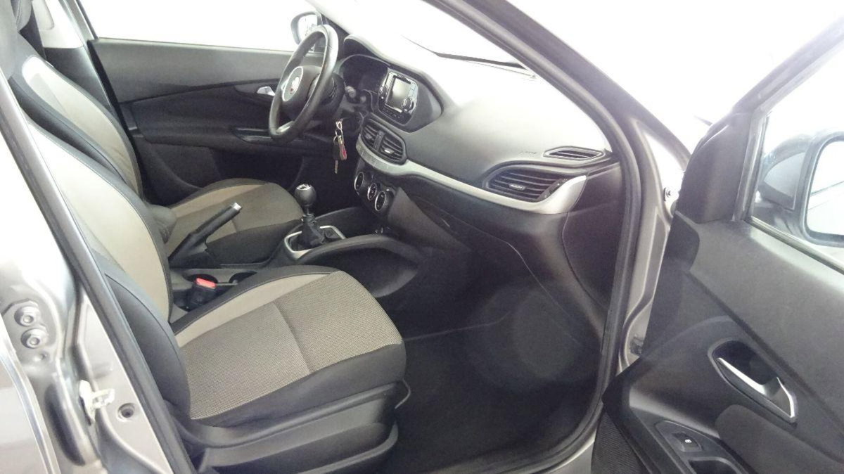 Fiat Tipo Tipo 1.4 5 porte Easy (12)