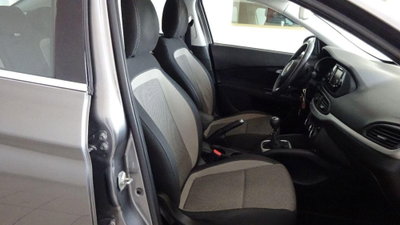 Fiat Tipo Tipo 1.4 5 porte Easy (13)