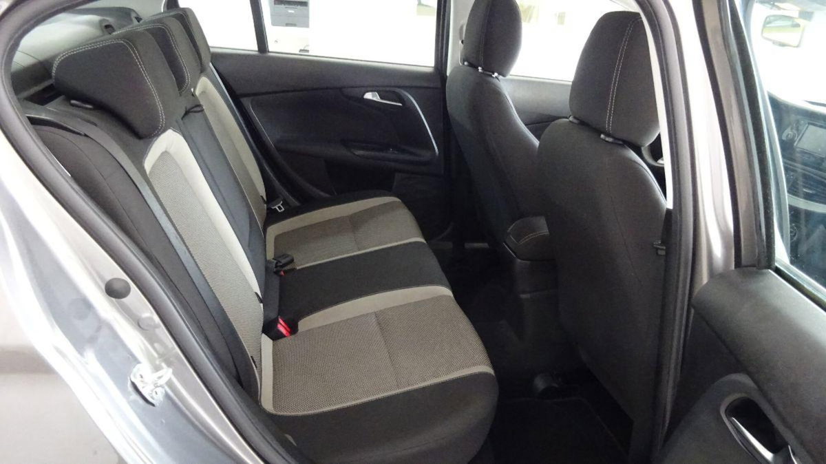 Fiat Tipo Tipo 1.4 5 porte Easy (14)