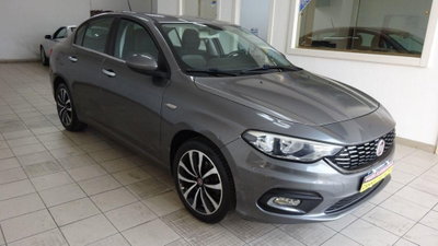 Fiat Tipo Tipo 1.4 5 porte Easy (2)