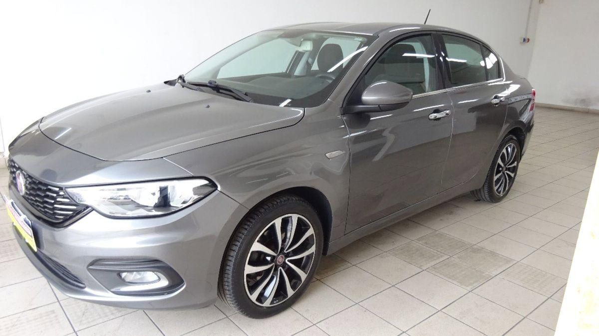 Fiat Tipo Tipo 1.4 5 porte Easy (3)