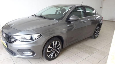 Fiat Tipo Tipo 1.4 5 porte Easy (3)