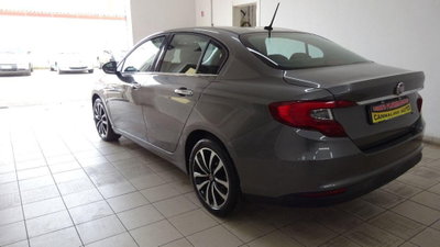 Fiat Tipo Tipo 1.4 5 porte Easy (4)