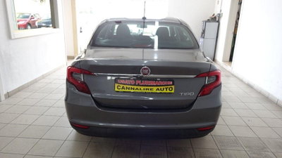 Fiat Tipo Tipo 1.4 5 porte Easy (5)
