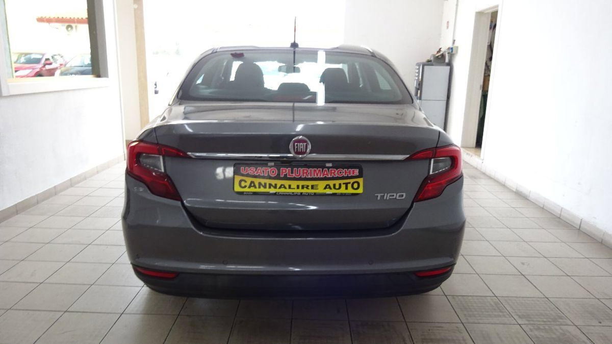 Fiat Tipo Tipo 1.4 5 porte Easy (6)