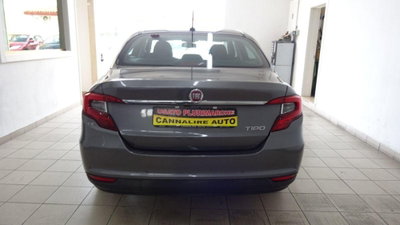Fiat Tipo Tipo 1.4 5 porte Easy (6)