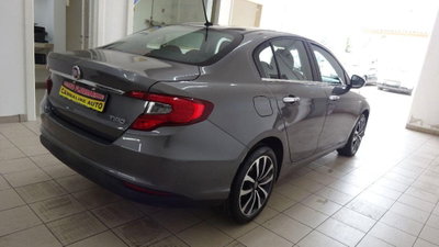Fiat Tipo Tipo 1.4 5 porte Easy (7)
