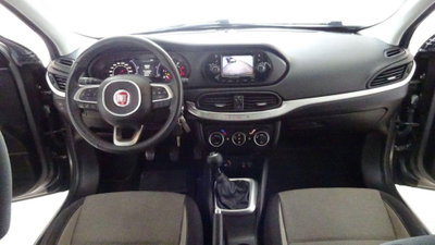Fiat Tipo Tipo 1.4 5 porte Easy (8)