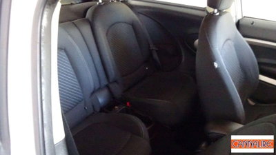 MINI Mini Paceman 1.6 Cooper D Business Paceman (16)