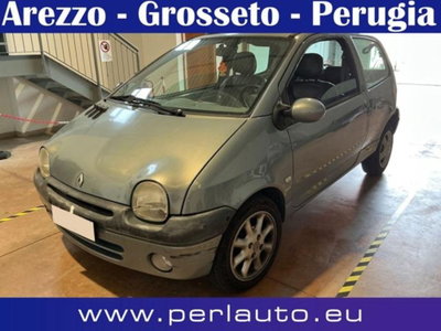 Renault Twingo 1.2i 16V cat Initiale