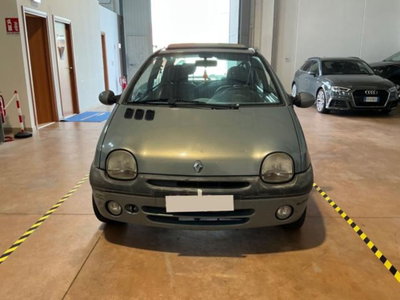 Renault Twingo 1.2i 16V cat Initiale (3)