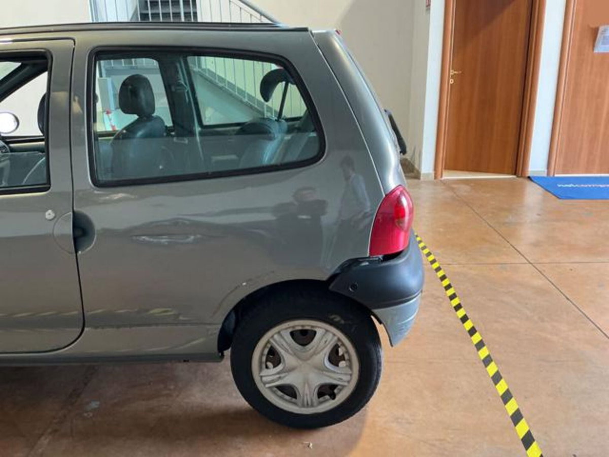 Renault Twingo 1.2i 16V cat Initiale (5)