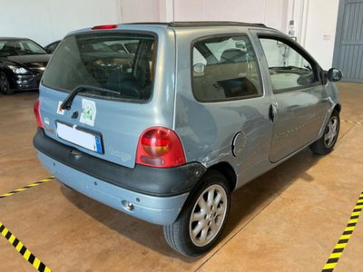 Renault Twingo 1.2i 16V cat Initiale (6)