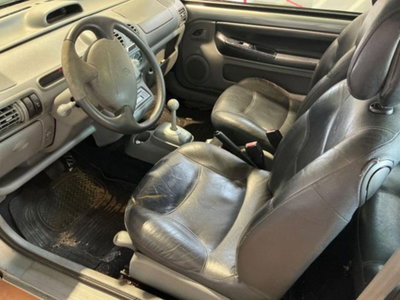 Renault Twingo 1.2i 16V cat Initiale (8)