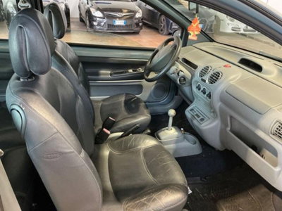Renault Twingo 1.2i 16V cat Initiale (9)