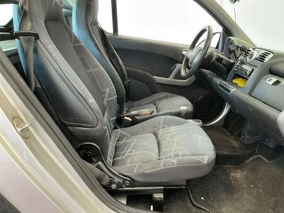 smart Fortwo 1000 52 kW coupé passion (10)