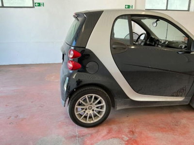 smart Fortwo 1000 52 kW coupé passion (5)