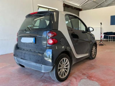 smart Fortwo 1000 52 kW coupé passion (6)