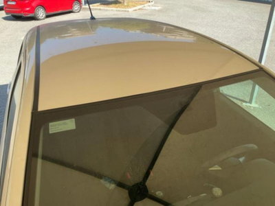 Toyota Yaris 1.0 5 porte Active (12)
